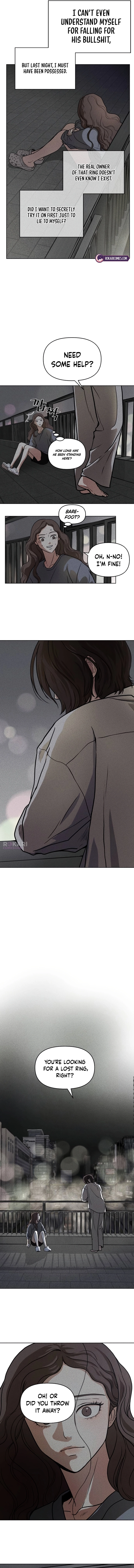 A Fractured Marriage Chapter 1 page 18 - 