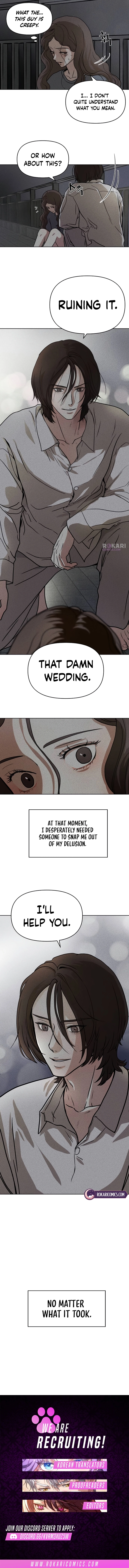 A Fractured Marriage Chapter 1 page 19 - 