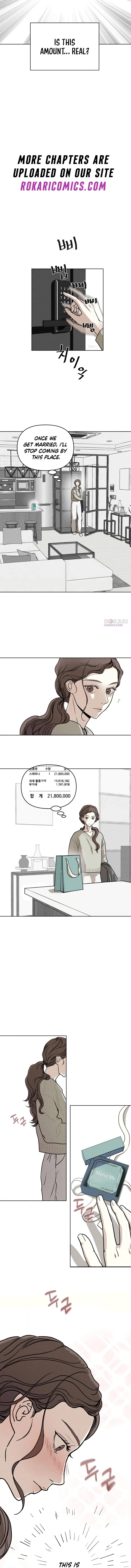 A Fractured Marriage Chapter 1 page 4 - 