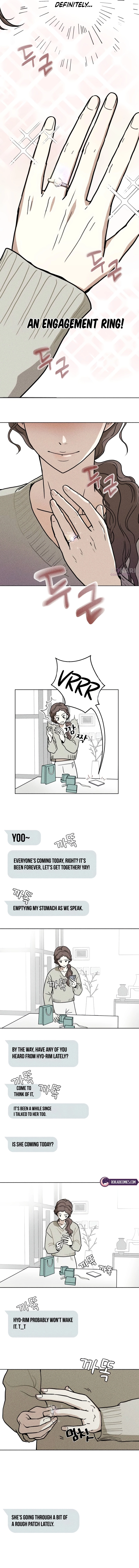 A Fractured Marriage Chapter 1 page 5 - 
