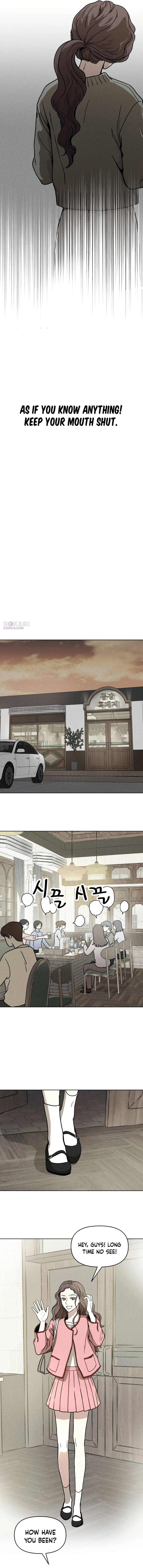 A Fractured Marriage Chapter 1 page 6 - 