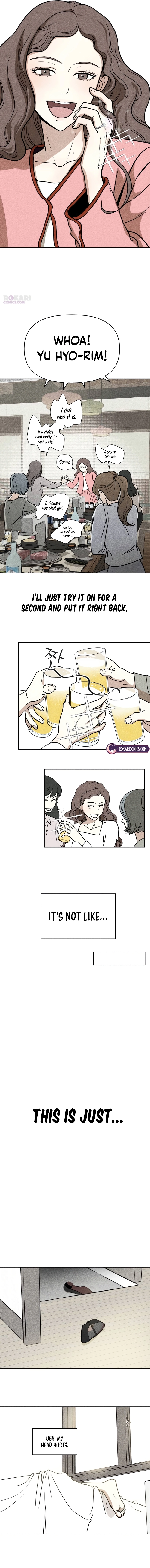 A Fractured Marriage Chapter 1 page 7 - 