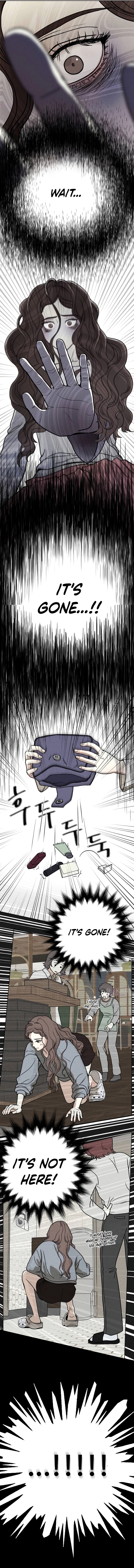 A Fractured Marriage Chapter 1 page 9 - 