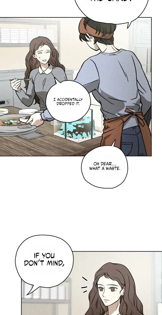 A Fractured Marriage Chapter 10 page 18 - 