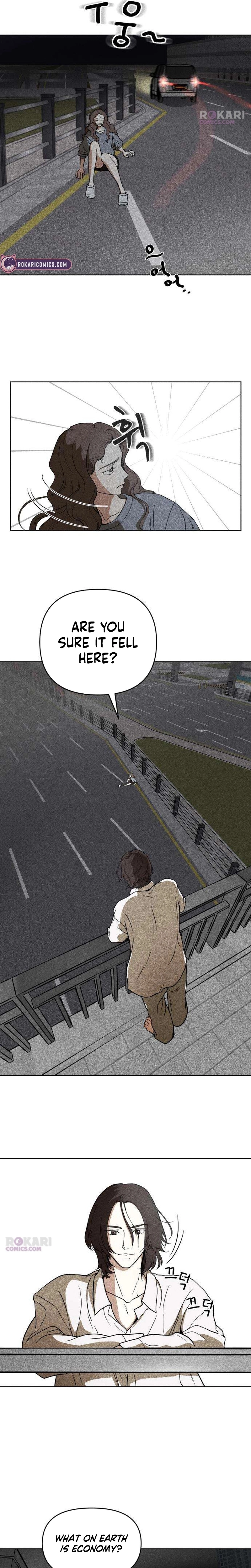 A Fractured Marriage Chapter 2 page 2 - 