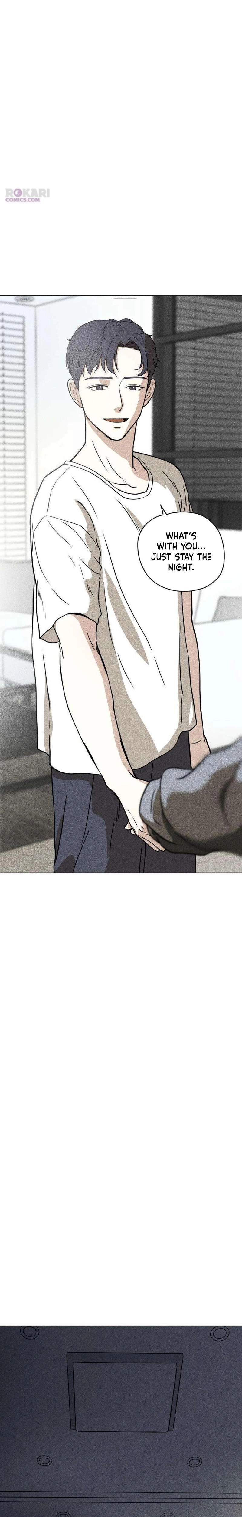 A Fractured Marriage Chapter 2 page 13 - 