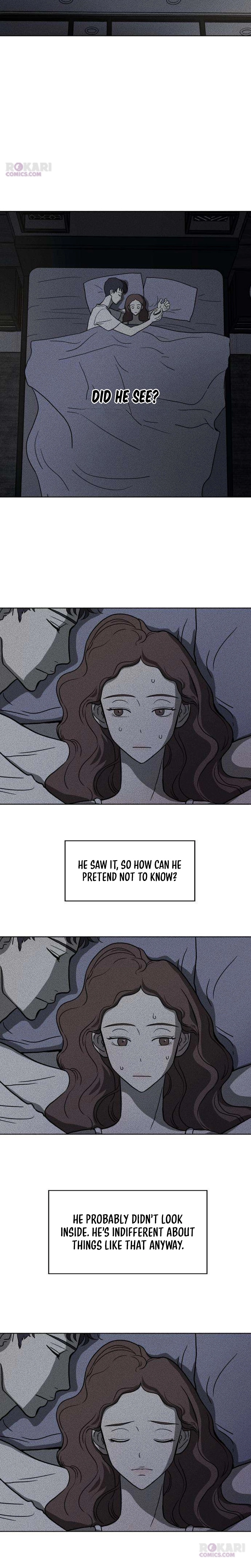 A Fractured Marriage Chapter 2 page 14 - 