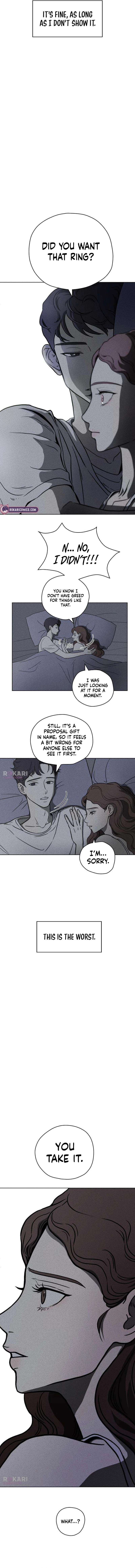 A Fractured Marriage Chapter 2 page 15 - 
