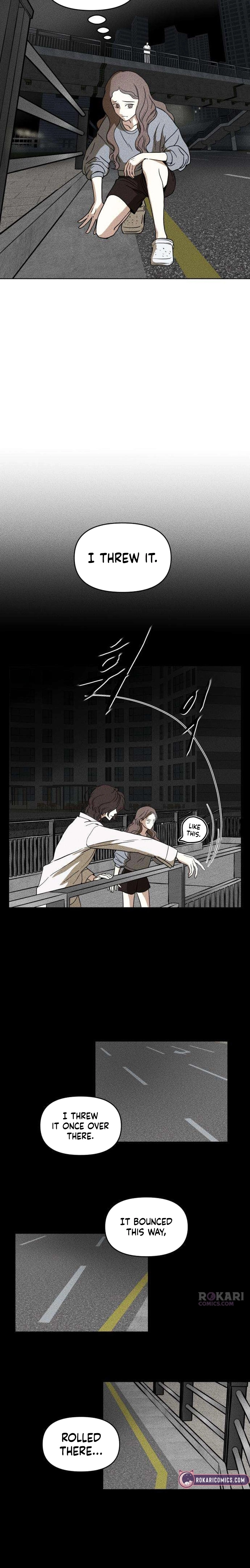A Fractured Marriage Chapter 2 page 3 - 