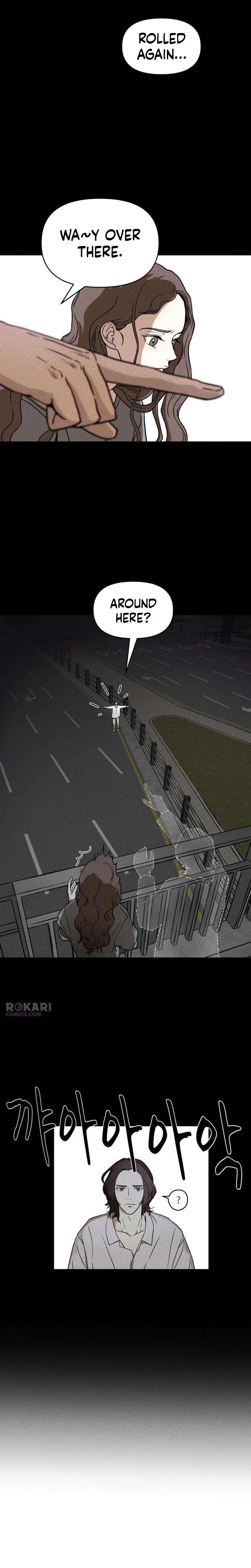 A Fractured Marriage Chapter 2 page 4 - 