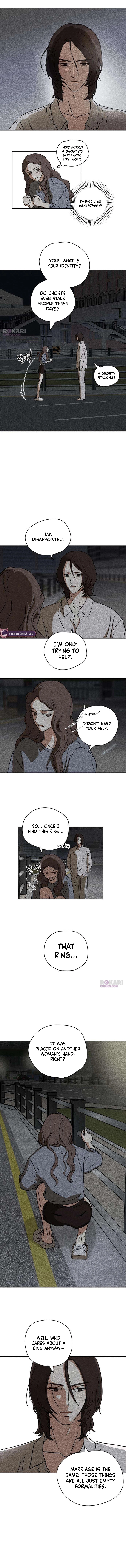 A Fractured Marriage Chapter 2 page 6 - 