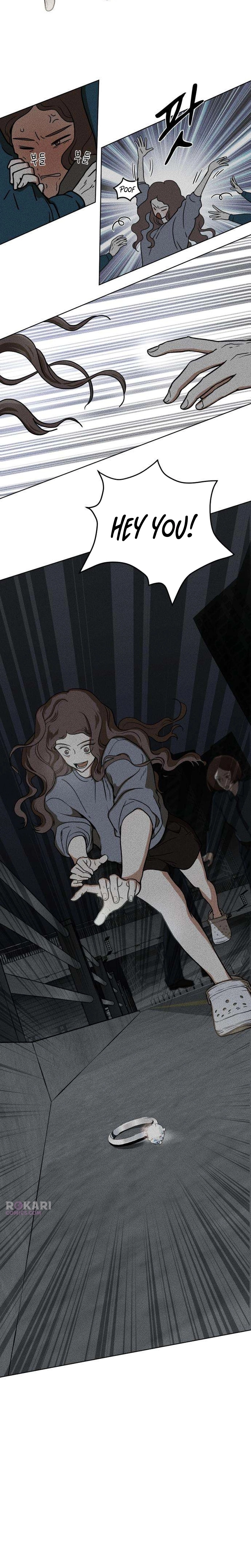 A Fractured Marriage Chapter 2 page 9 - 