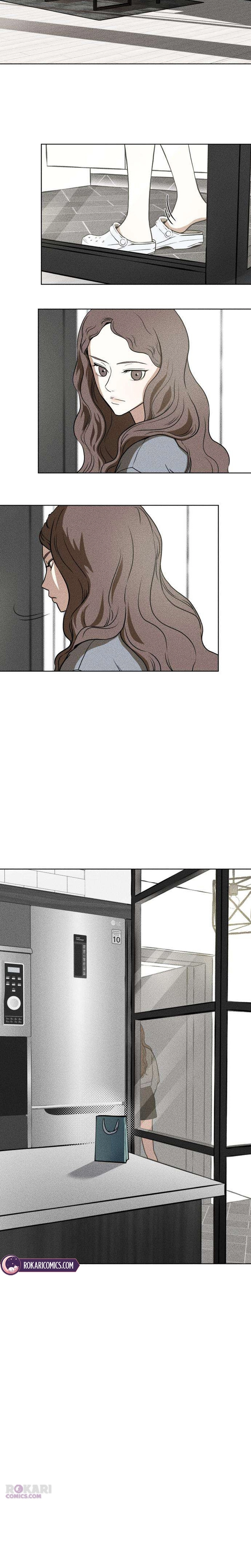 A Fractured Marriage Chapter 3 page 2 - 
