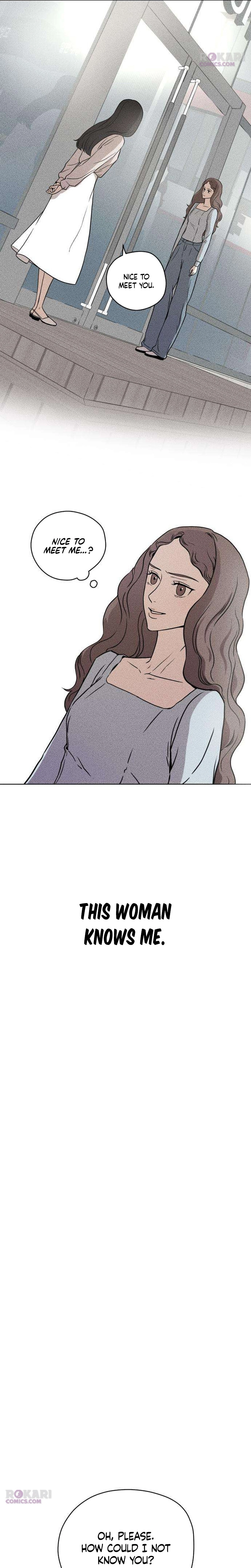 A Fractured Marriage Chapter 3 page 12 - 