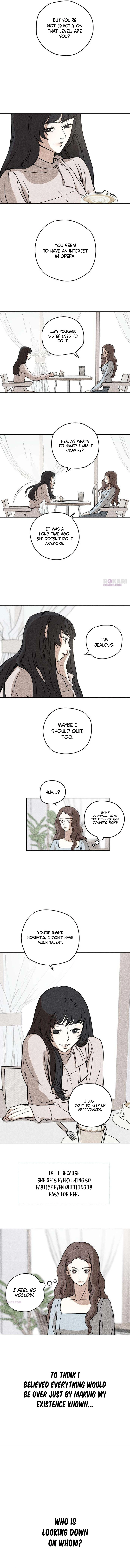 A Fractured Marriage Chapter 3 page 16 - 