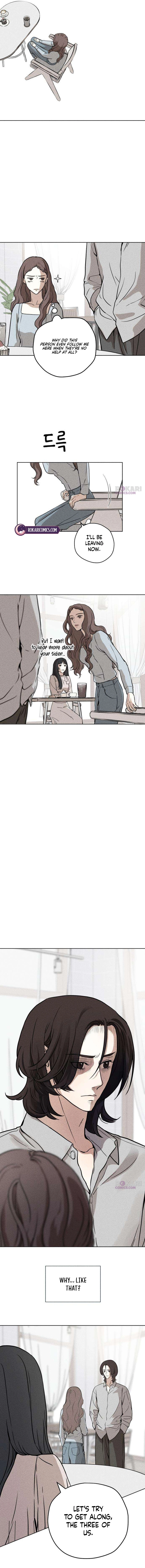 A Fractured Marriage Chapter 3 page 17 - 
