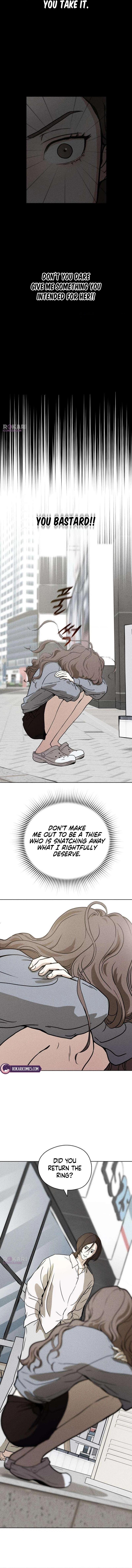 A Fractured Marriage Chapter 3 page 4 - 