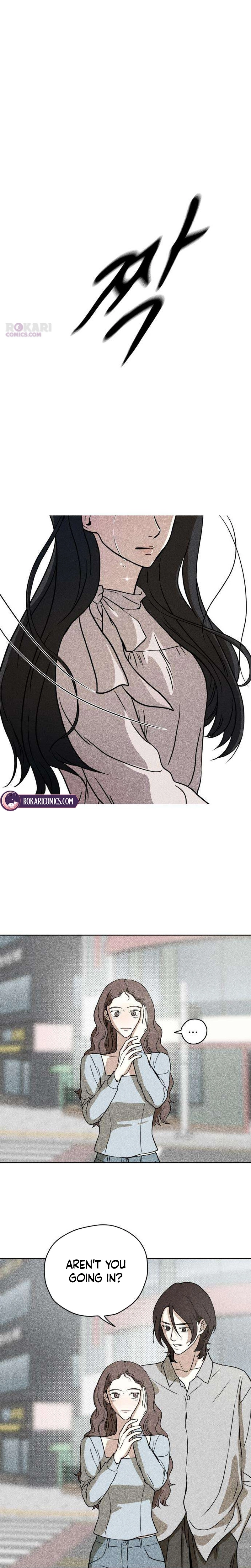 A Fractured Marriage Chapter 3 page 10 - 