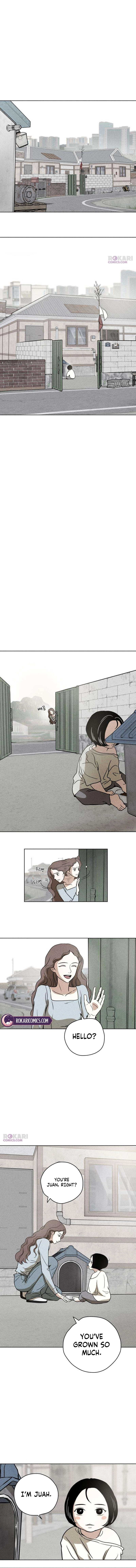 A Fractured Marriage Chapter 4 page 11 - 