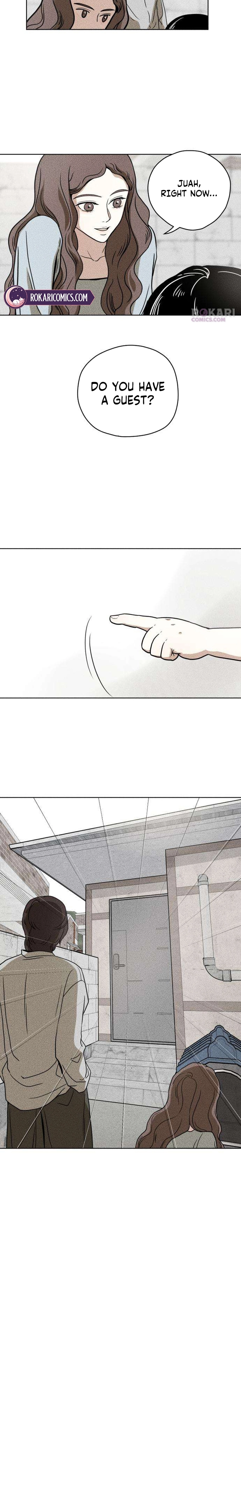 A Fractured Marriage Chapter 4 page 13 - 