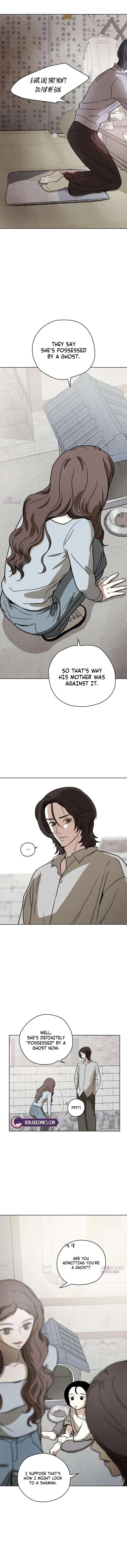 A Fractured Marriage Chapter 4 page 16 - 