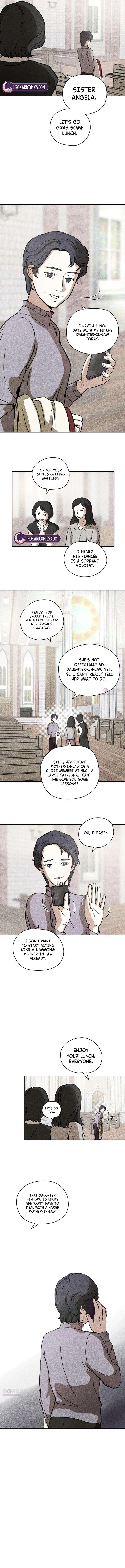 A Fractured Marriage Chapter 4 page 8 - 