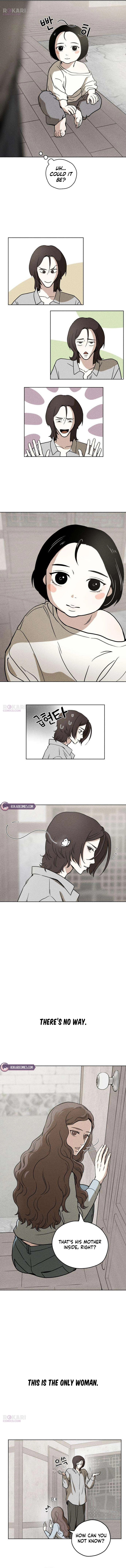 A Fractured Marriage Chapter 5 page 2 - 