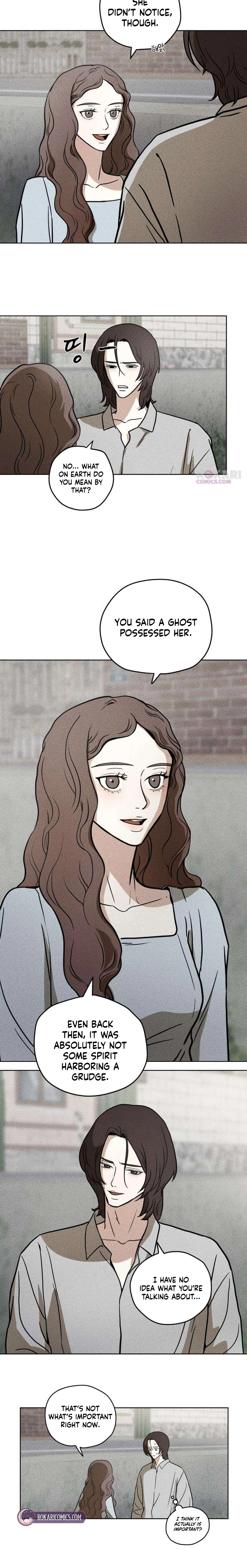 A Fractured Marriage Chapter 5 page 7 - 