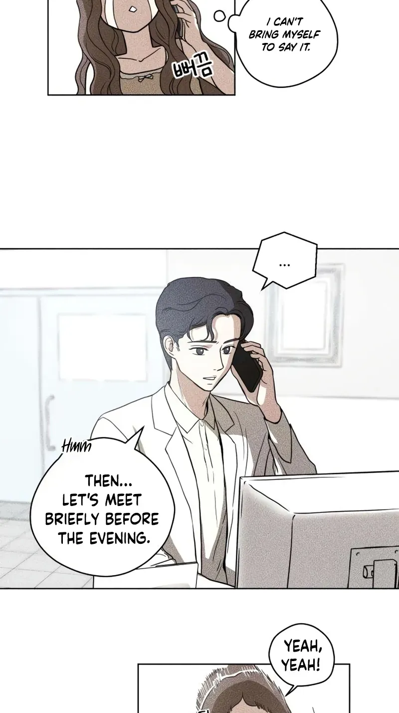 A Fractured Marriage Chapter 6 page 12 - 