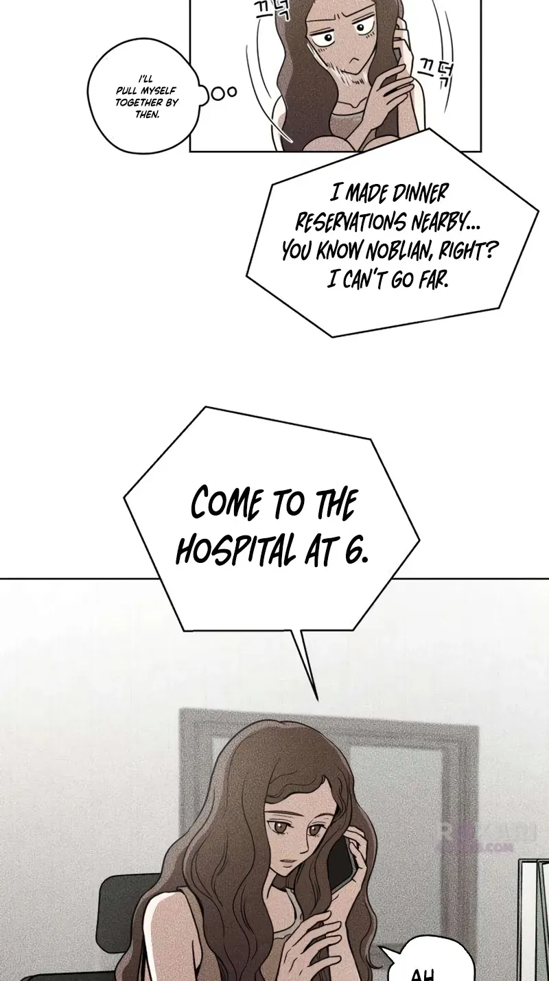 A Fractured Marriage Chapter 6 page 13 - 