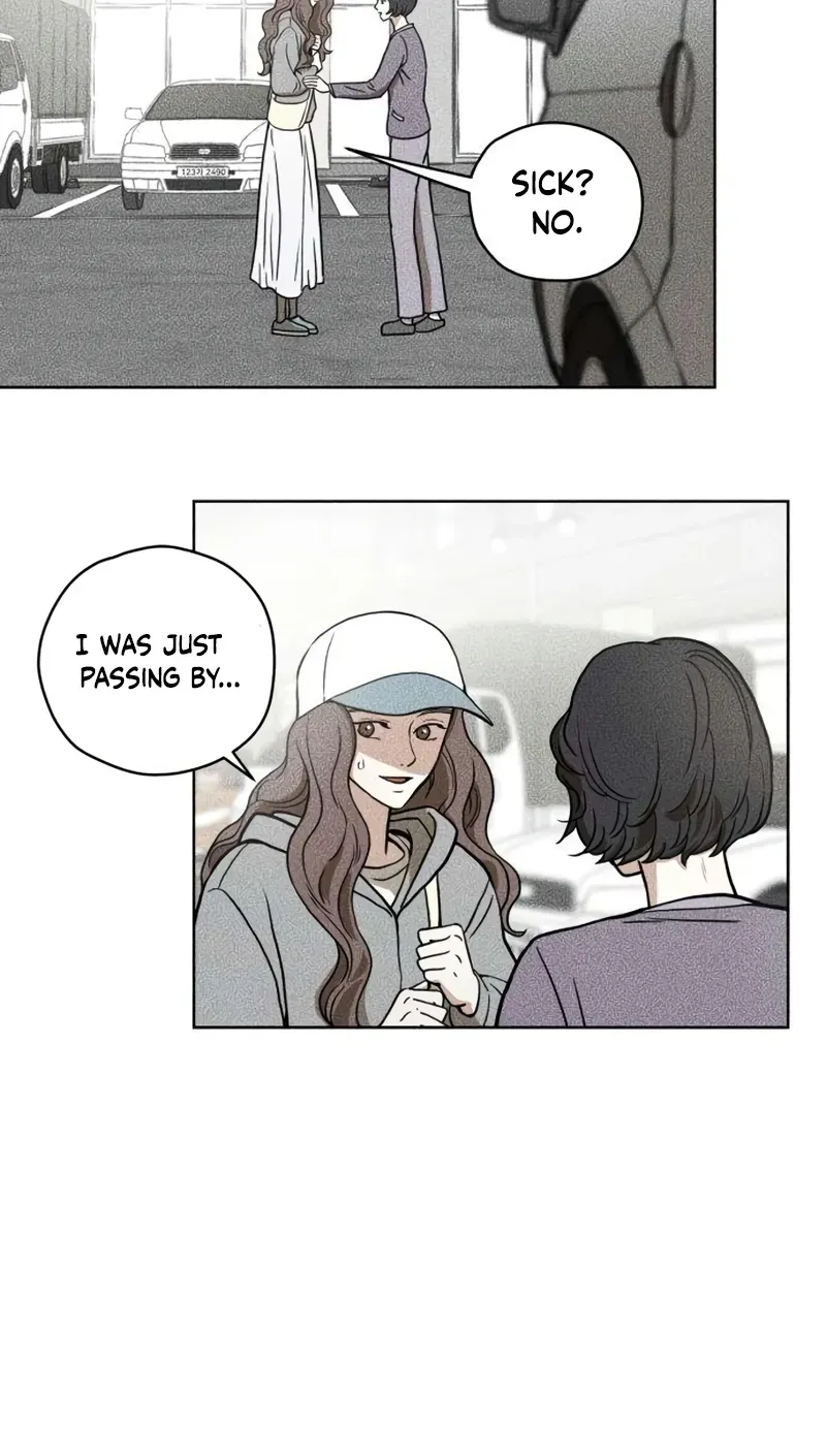 A Fractured Marriage Chapter 6 page 21 - 