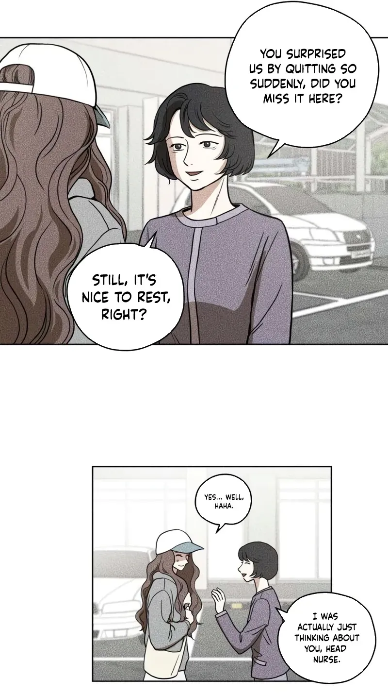 A Fractured Marriage Chapter 6 page 22 - 