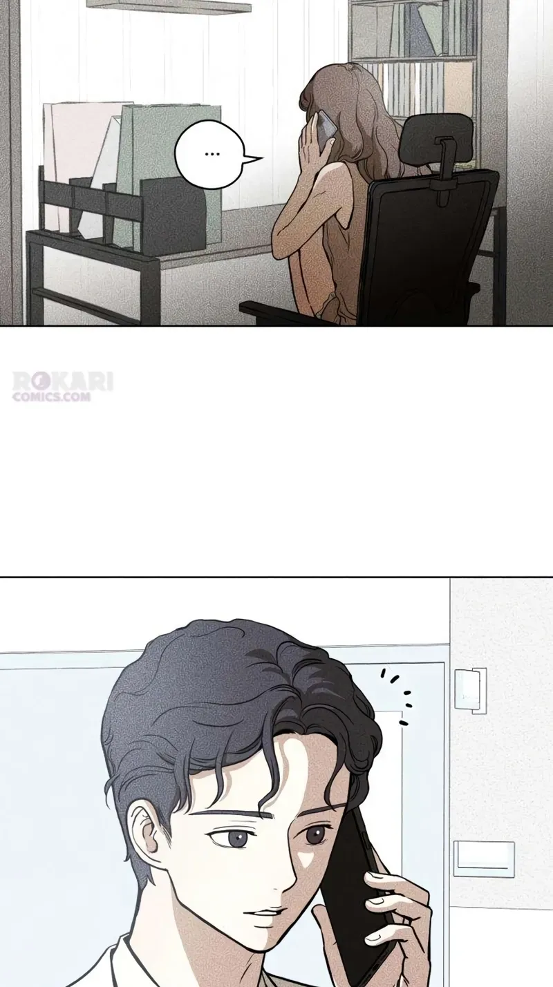 A Fractured Marriage Chapter 6 page 4 - 