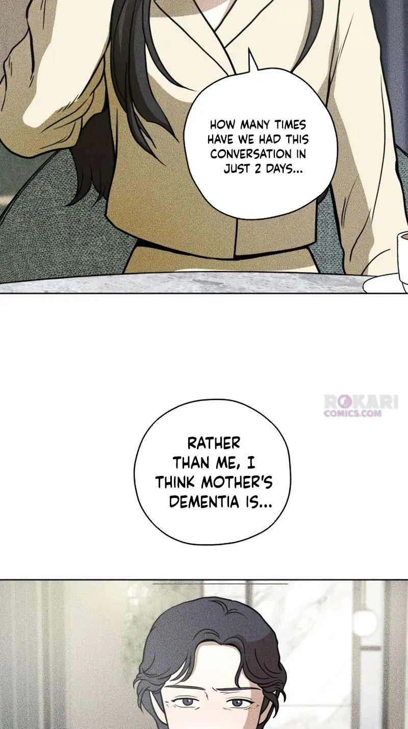 A Fractured Marriage Chapter 6 page 49 - 