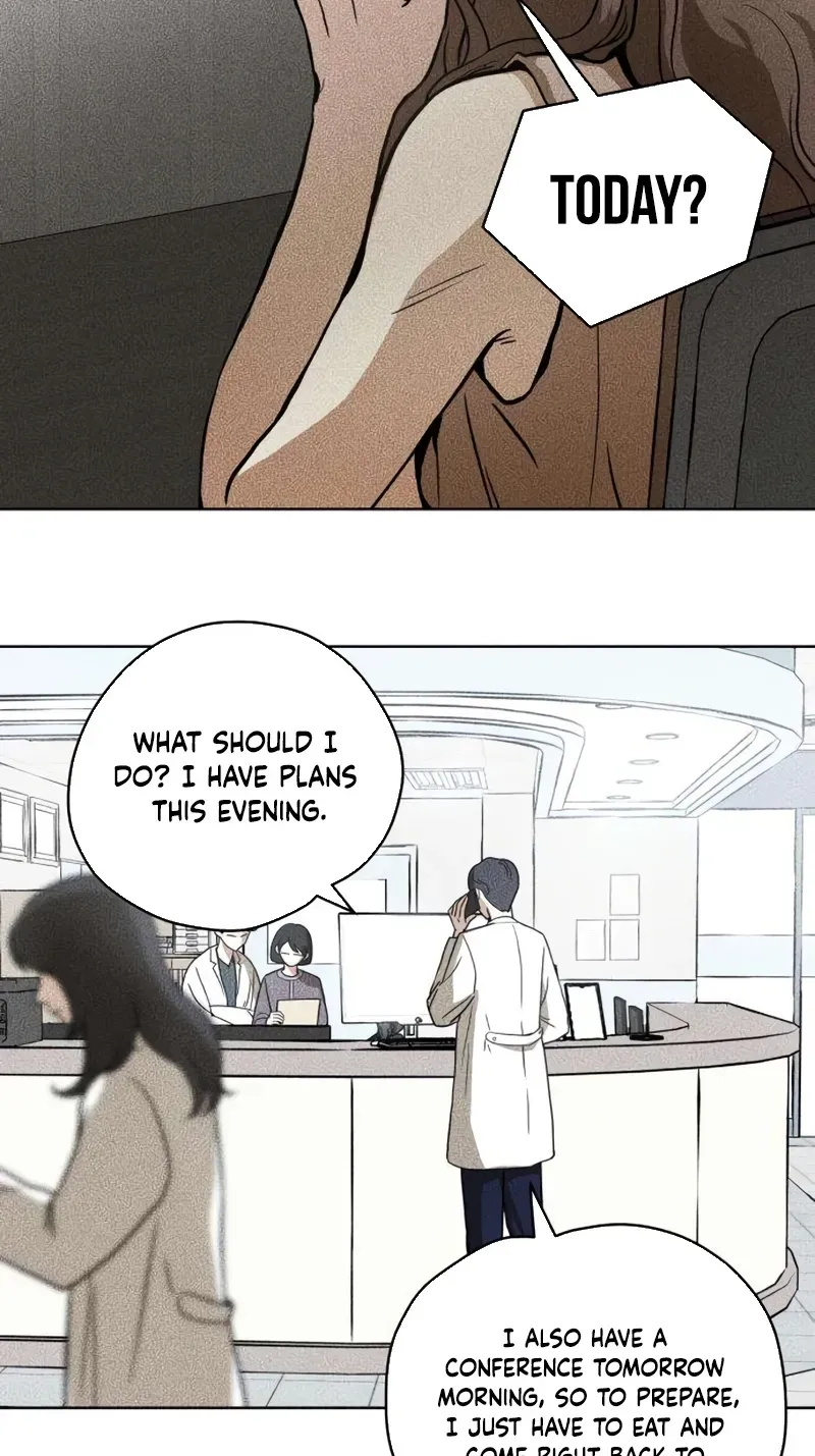 A Fractured Marriage Chapter 6 page 6 - 