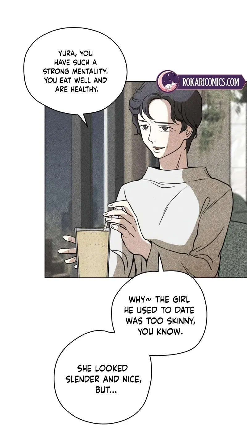 A Fractured Marriage Chapter 6 page 54 - 