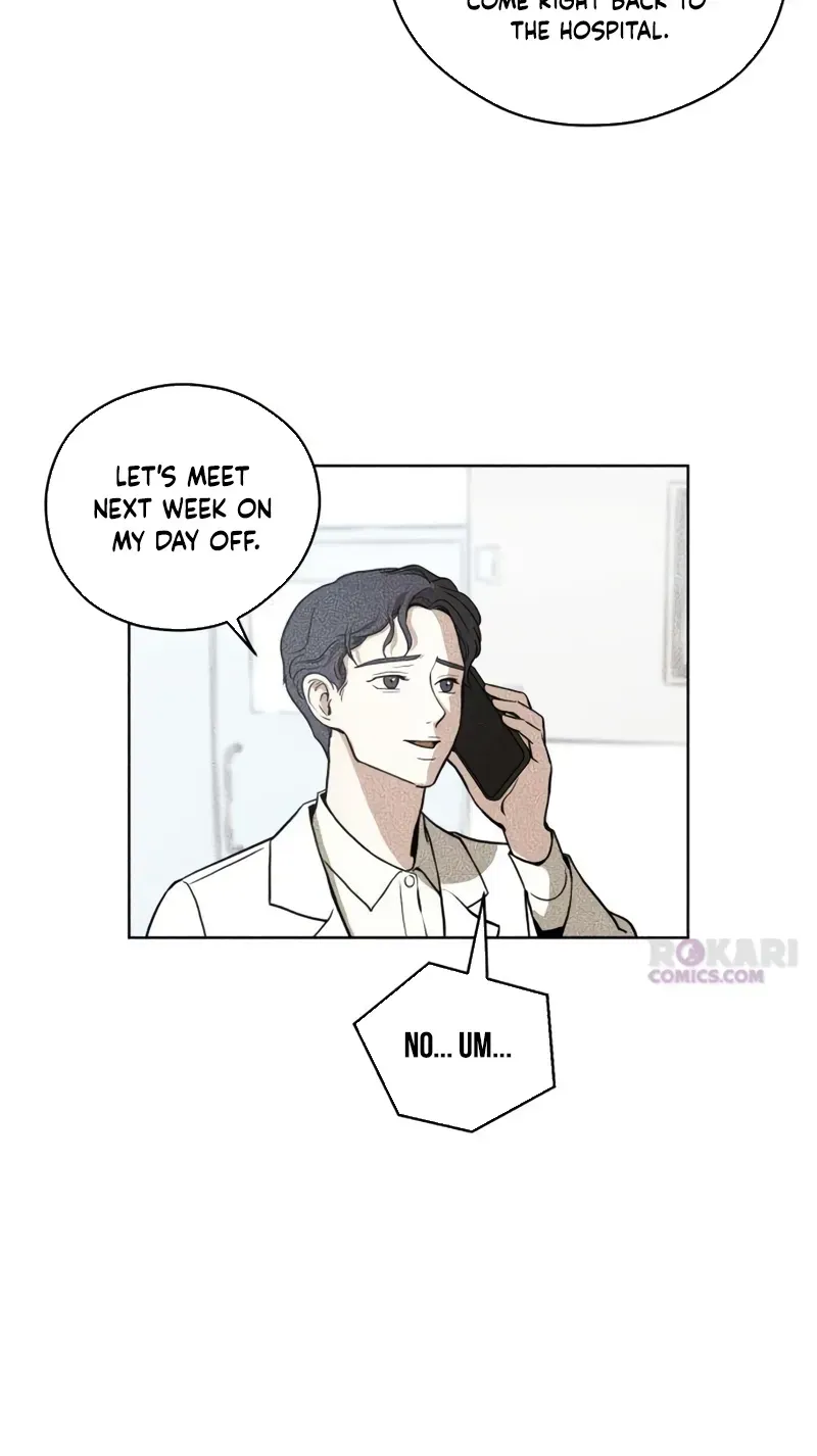 A Fractured Marriage Chapter 6 page 7 - 