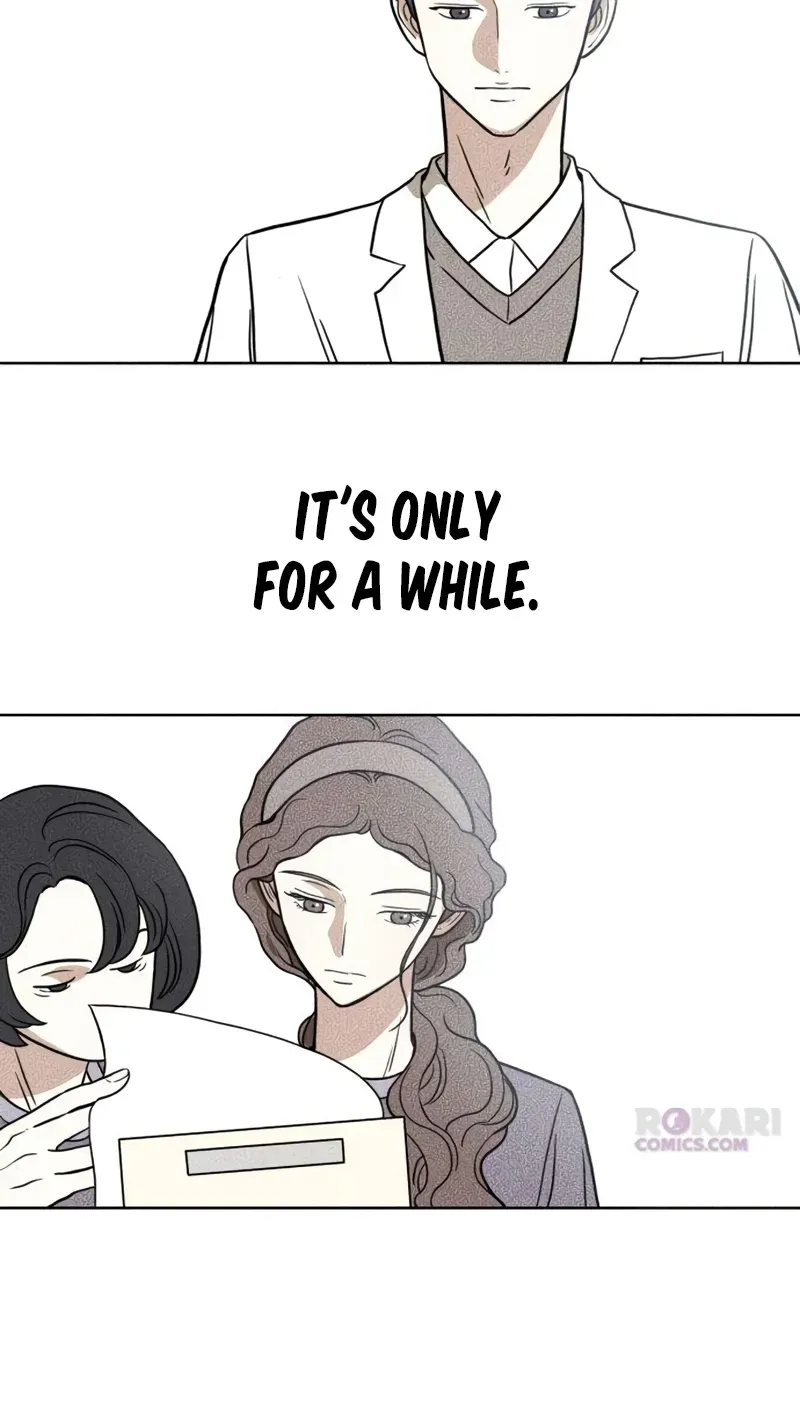 A Fractured Marriage Chapter 6 page 83 - 