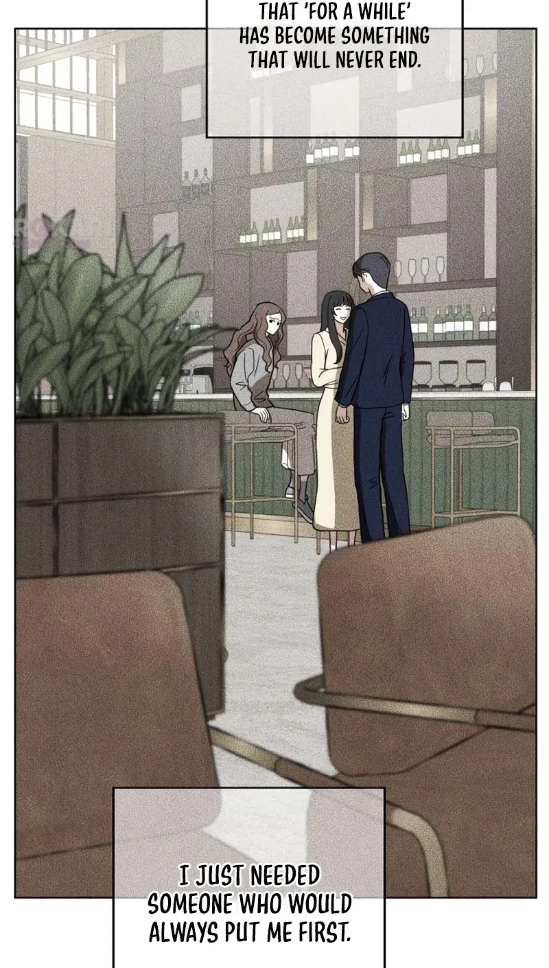 A Fractured Marriage Chapter 6 page 86 - 