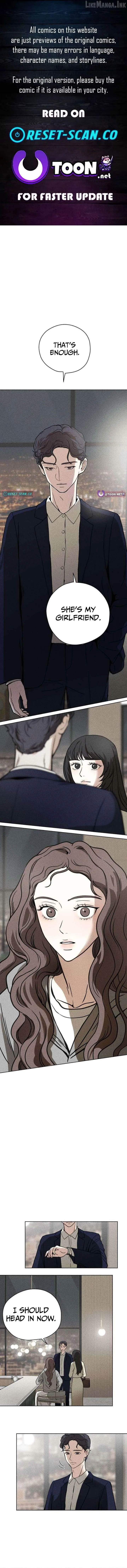 A Fractured Marriage Chapter 7 page 1 - 