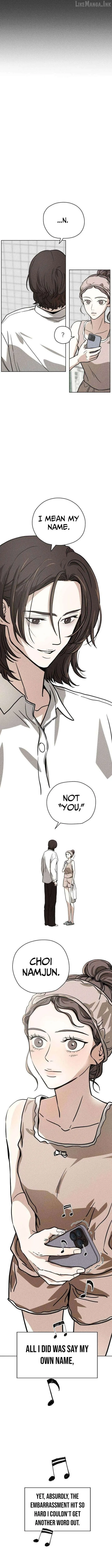 A Fractured Marriage Chapter 7 page 11 - 