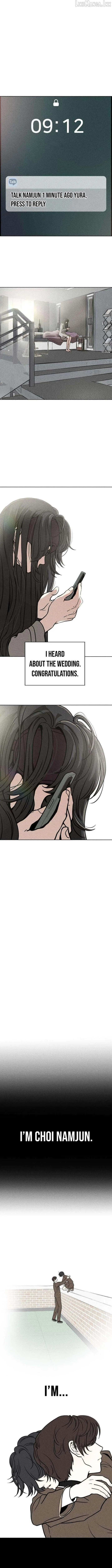 A Fractured Marriage Chapter 7 page 12 - 
