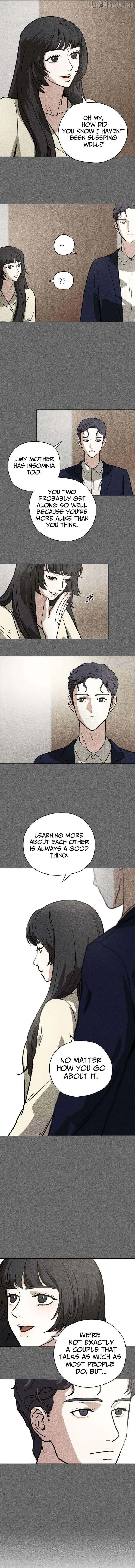 A Fractured Marriage Chapter 7 page 4 - 