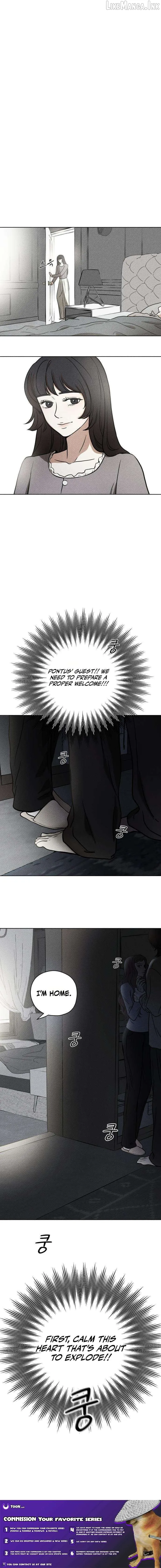 A Fractured Marriage Chapter 8 page 6 - 