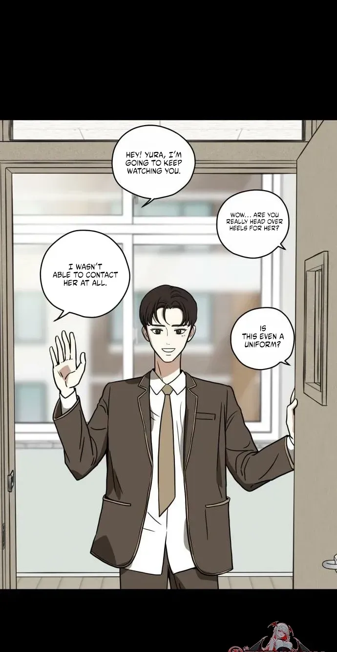 A Fractured Marriage Chapter 9 page 45 - 