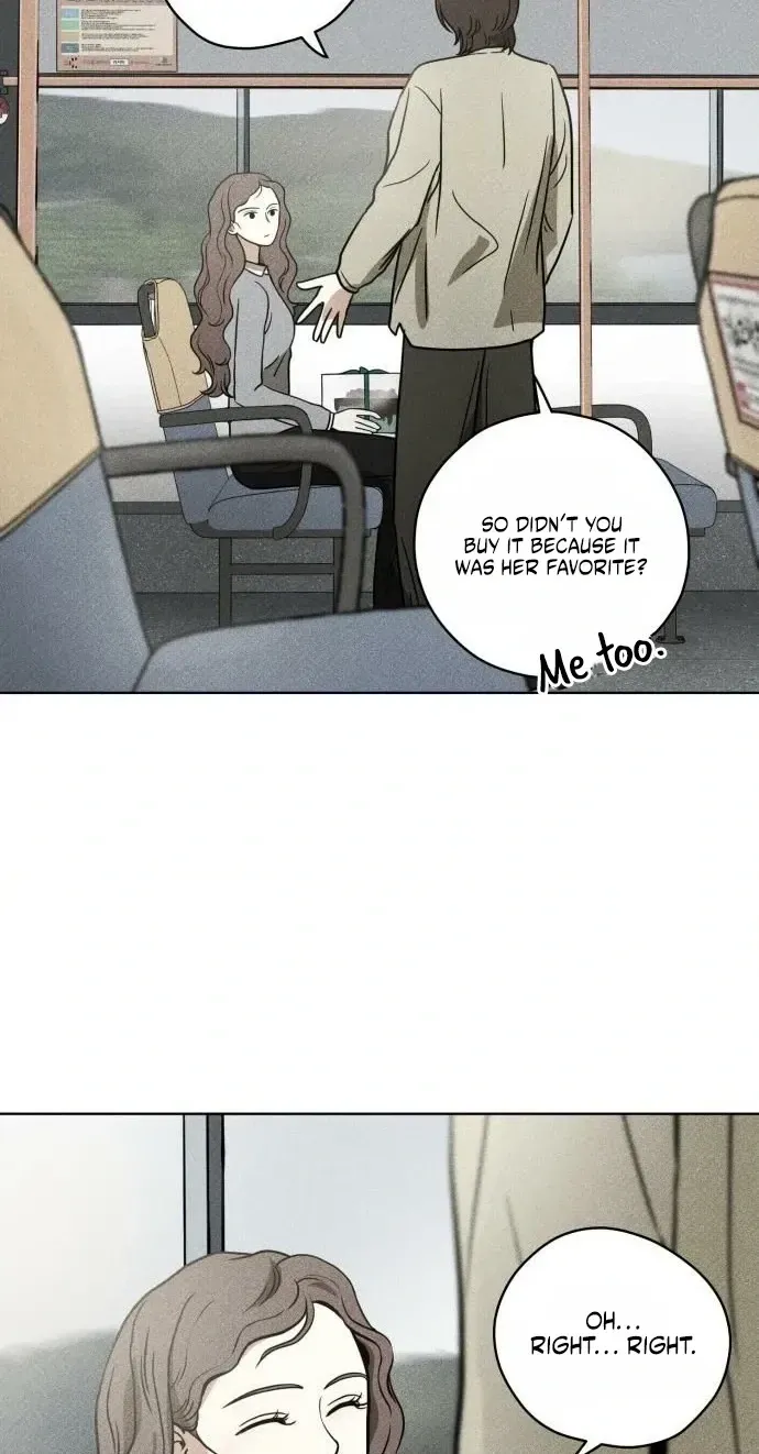 A Fractured Marriage Chapter 9 page 70 - 