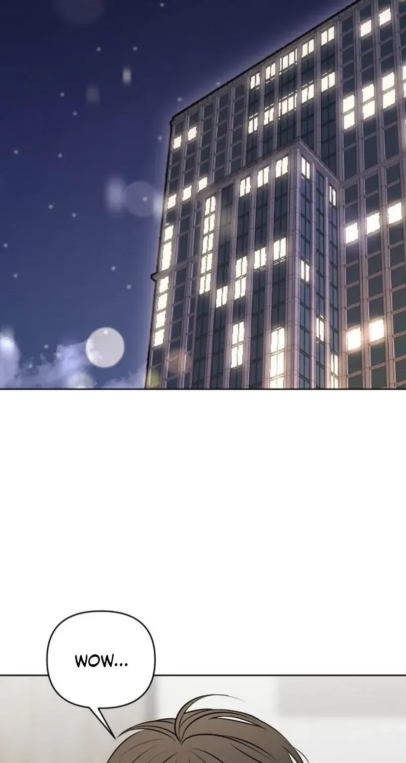 A Fragrant Contract Relationship Chapter 10 page 2 - 