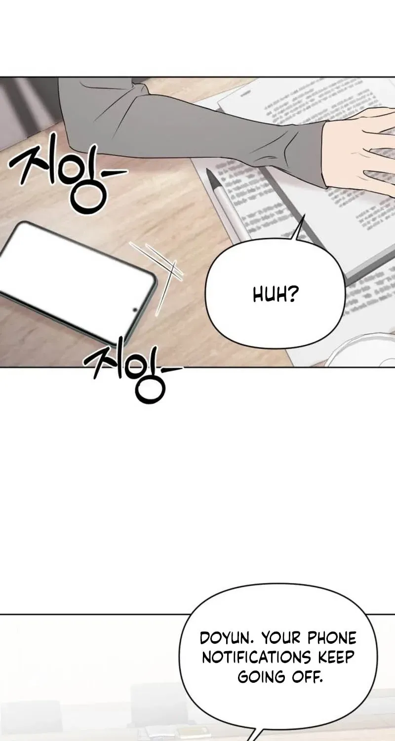 A Fragrant Contract Relationship Chapter 10 page 12 - 
