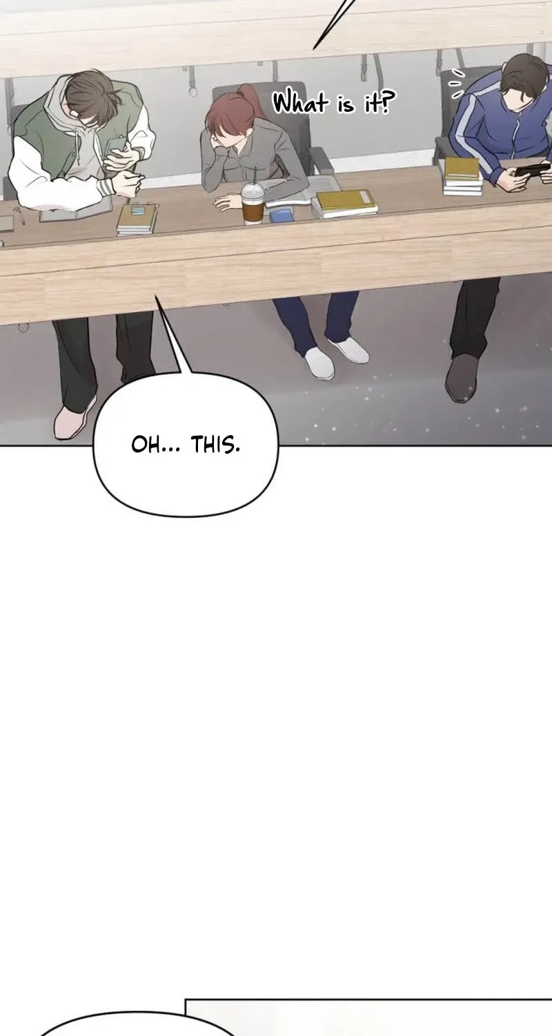 A Fragrant Contract Relationship Chapter 10 page 13 - 