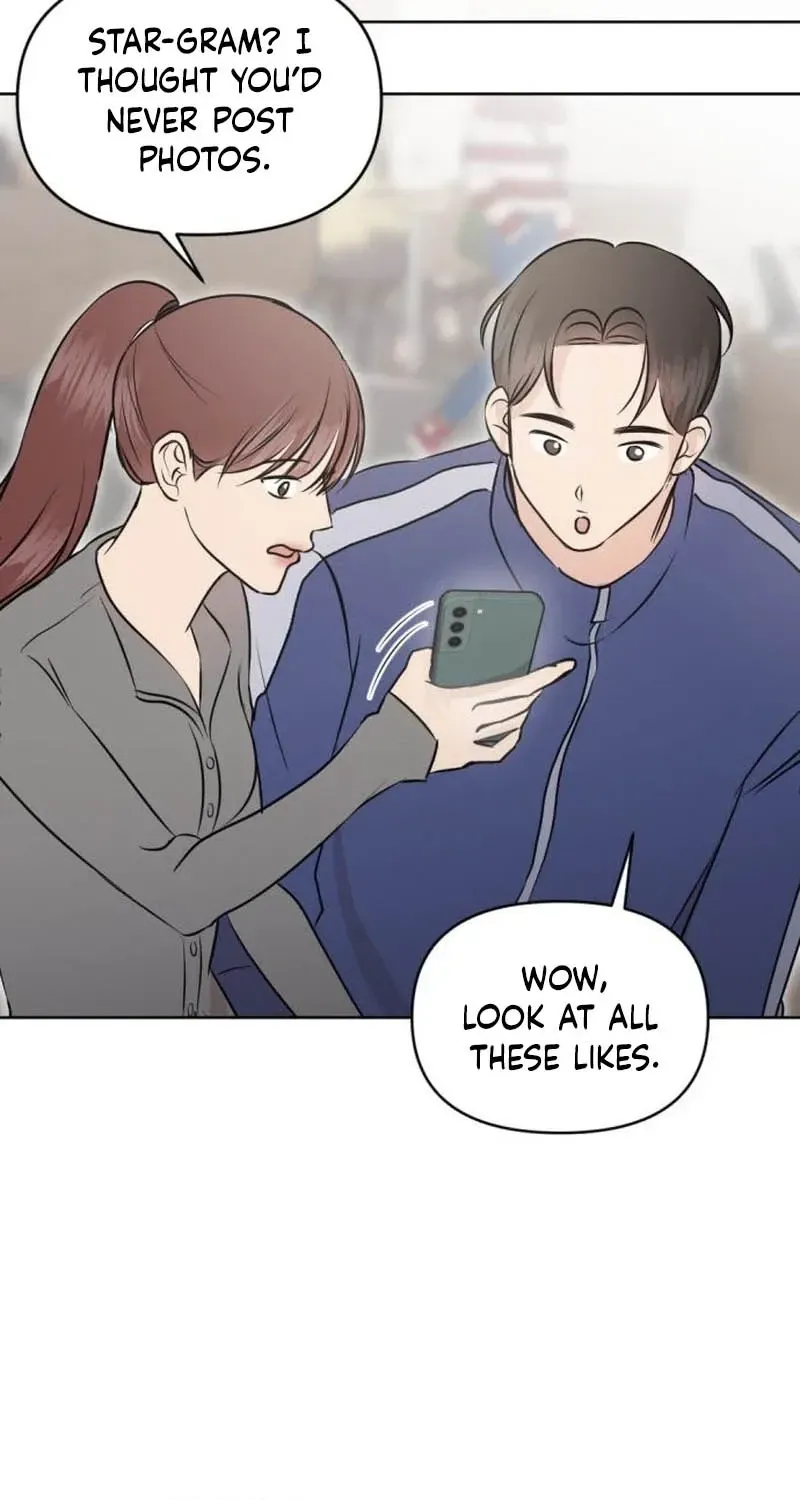 A Fragrant Contract Relationship Chapter 10 page 14 - 